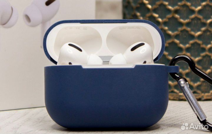 Airpods 2/3/ Pro Оригинальное качетсво/Гарантия