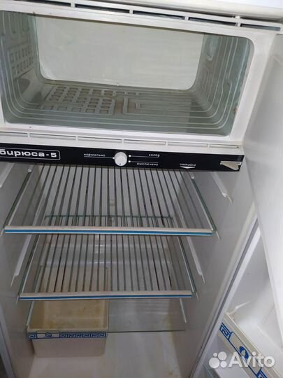 Холодильник бу