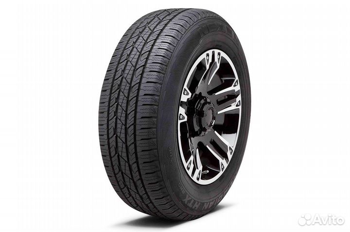 Nexen Roadian HTX RH5 225/70 R15 100S