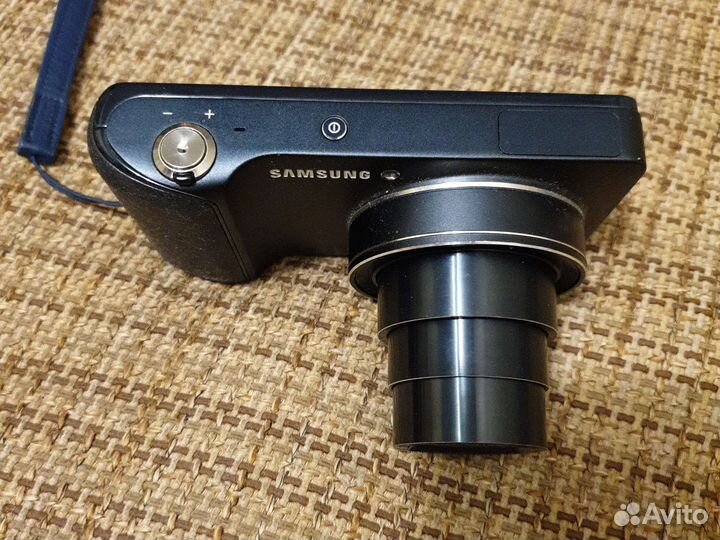 Samsung cg100