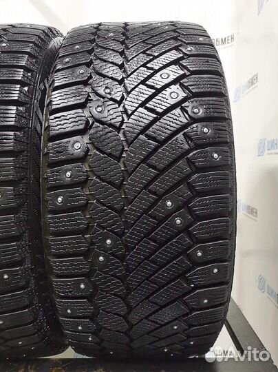 Gislaved Nord Frost 200 235/45 R17 T