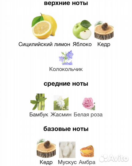 Дольче габана Лайт Блю духи