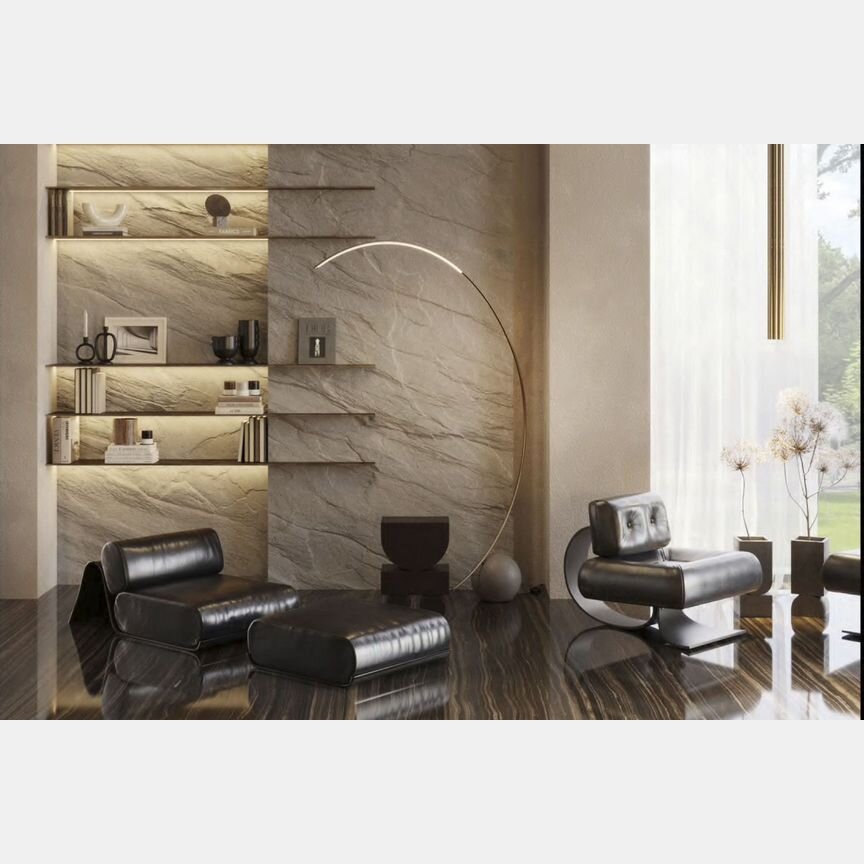 3-к. квартира, 87,1 м², 19/19 эт.