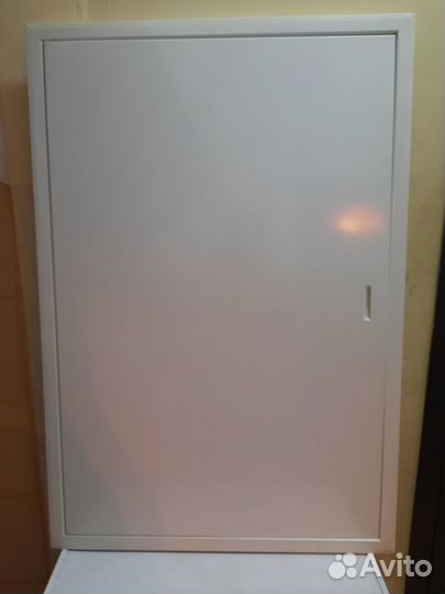 Люк металлический 600х900 мм