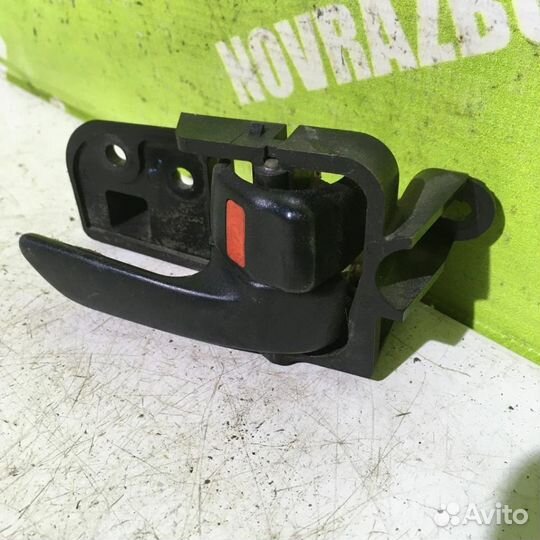 Ручка двери внутренняя правая Тойота Карина Е