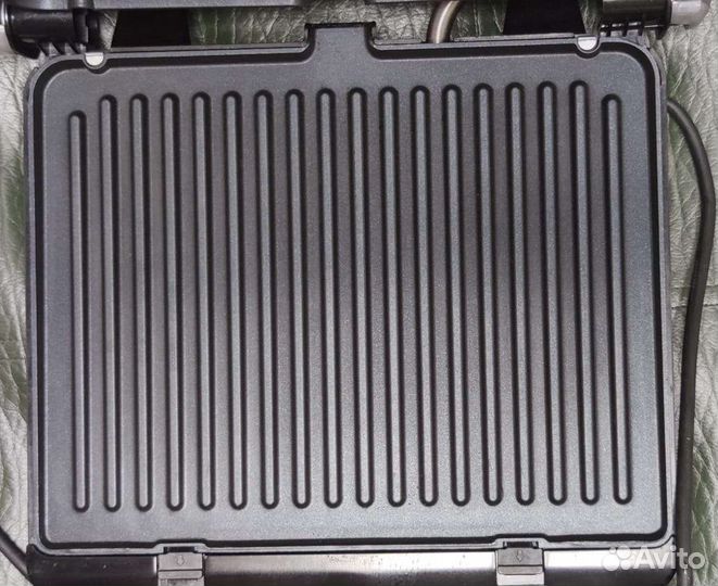 Электрогриль Home club slg6001