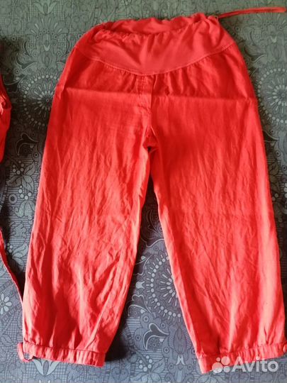 Костюм для беременных 48 50