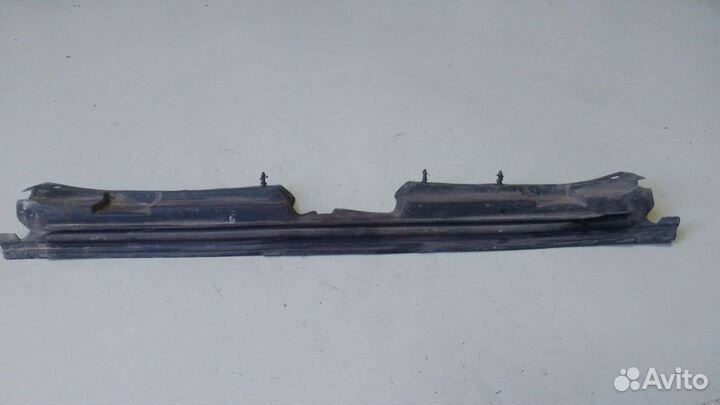 Воздуховод Chrysler Pacifica (2003 - 2008)