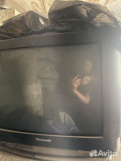 Телевизор бу