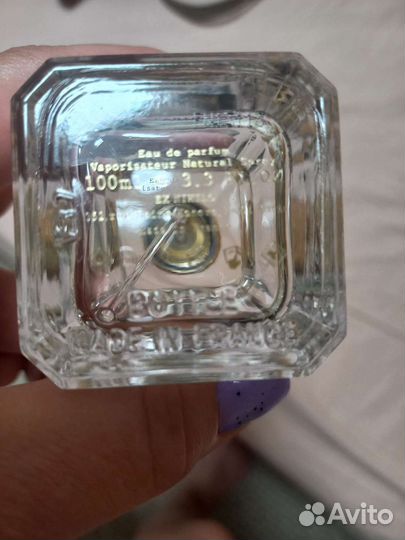 Духи женские