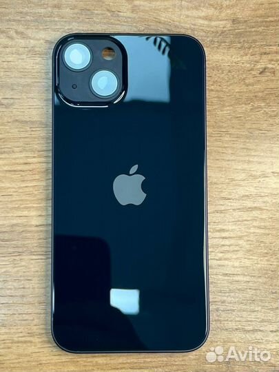 Корпус iPhone 13 Midnight