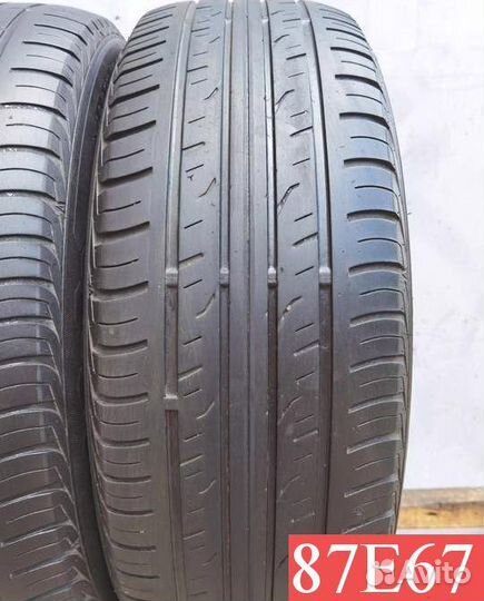 Dunlop Grandtrek PT3 225/65 R17 102N