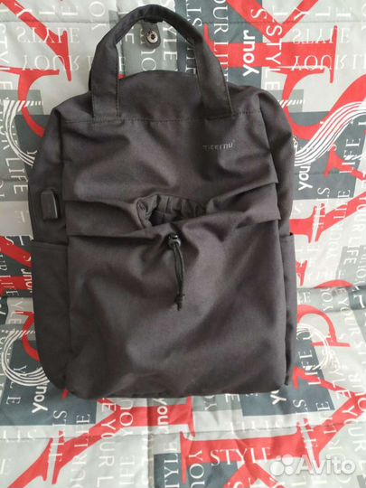 Рюкзак Tigernu