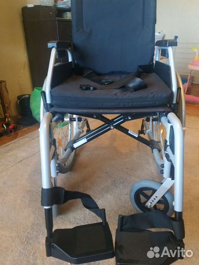 Продам новое инвалидное кресло ortonica