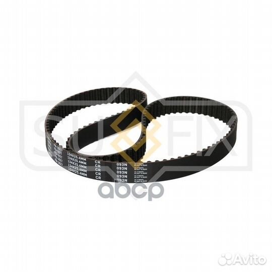 Ремень грм FB1027 sufix