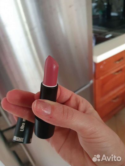 Матовая помада