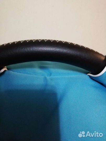 Коляска 2 в 1 бу