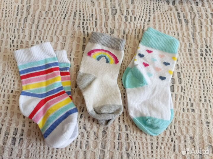 Носки детские