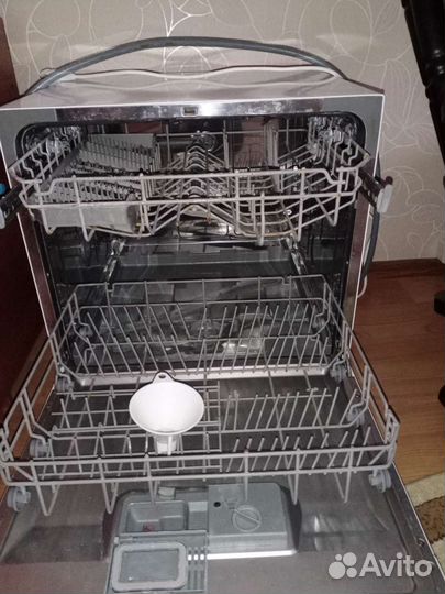 Посудомоечная машина ginzzu dc281