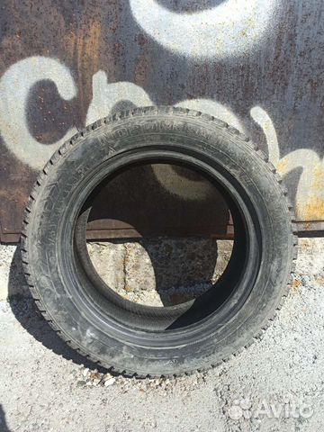 Amtel NordMaster ST 195/55 R15