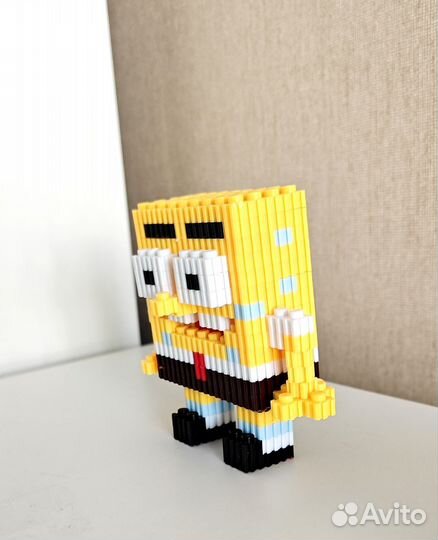 Конструктор 3d