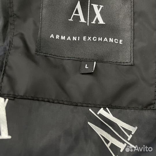 Жилетка Armani Exchange