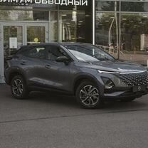 Новый OMODA C5 1.5 CVT, 2024, цена от 1 579 900 руб.