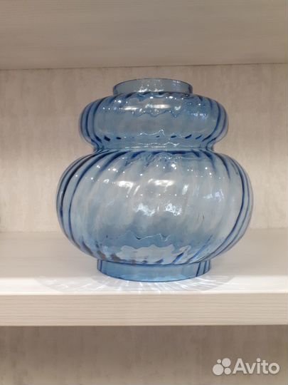 Плафоны на люстру СССР