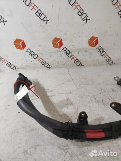 Проводка Mercedes Glc X253 M274 2.0 turbo 2016