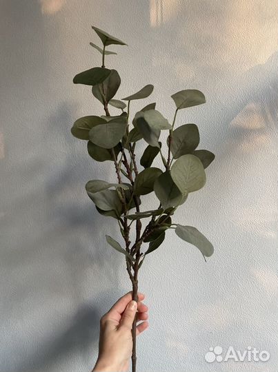 Искусственные цветы IKEA