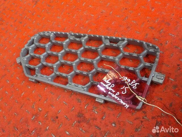 Накладка подножки Scania P,G,R series 2226744