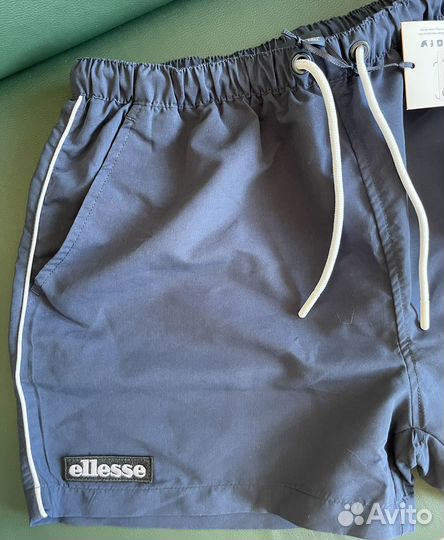 Шорты ellesse