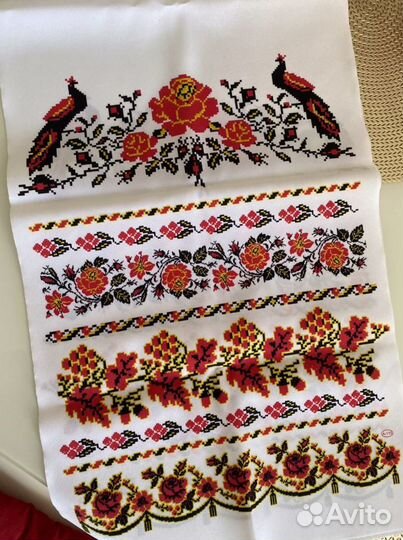 Свадебный набор