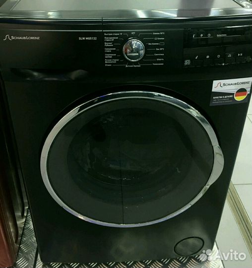 Стиральные машины склад