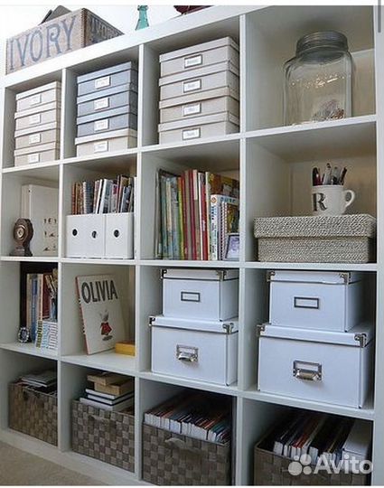 Умная уборка. Помощь в организации порядка в доме