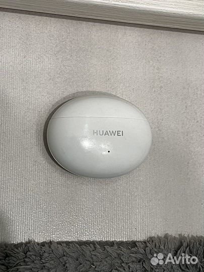 Беспроводные наушники huawei freebuds 4i