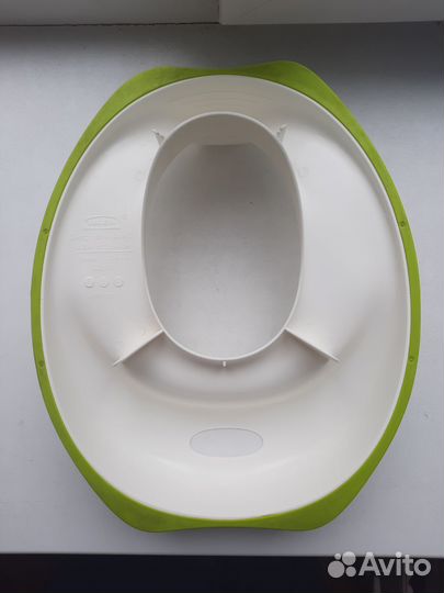 Икеа tossig Детское сиденье, накладка для унитаза