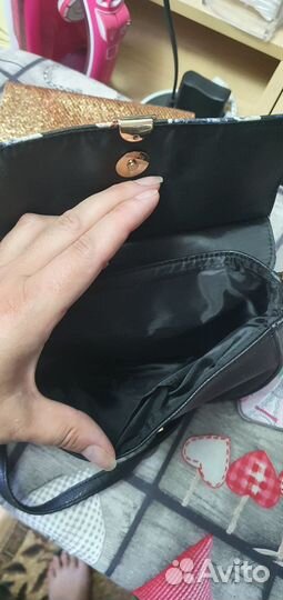 Сумка женская