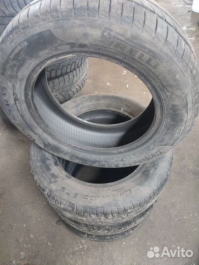 Pirelli Cinturato P1 185/65 R15 92H