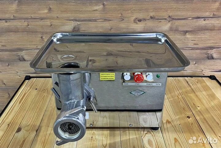 Мясорубка Торгмаш Барановичи мим350 в наличии