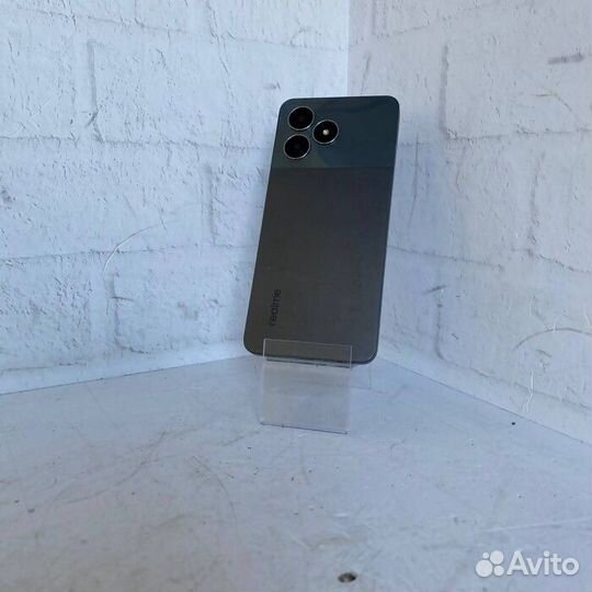 realme Note 50, 3/64 ГБ