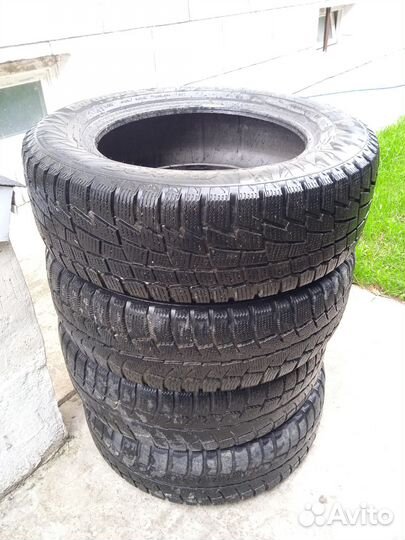 Cordiant Winter Drive 195/65 R15 91T