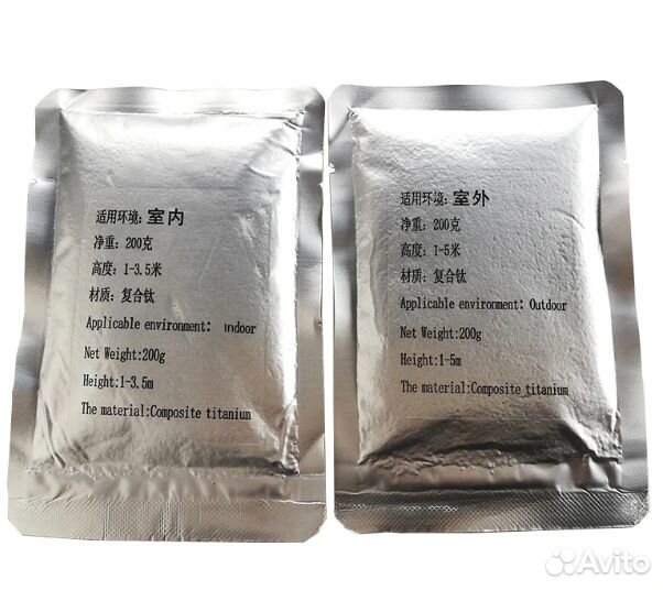 Спаркуляр для имитации искр