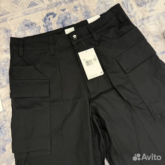 Брюки Nike Cargo Life оригинал