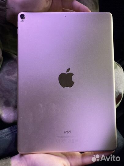 Apple iPad rpo 10.5 64gb