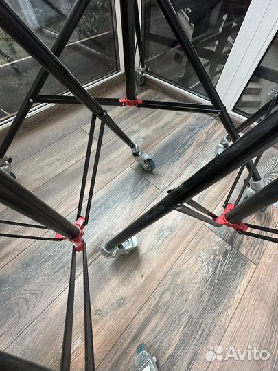 Стойки Штативы Три Метра