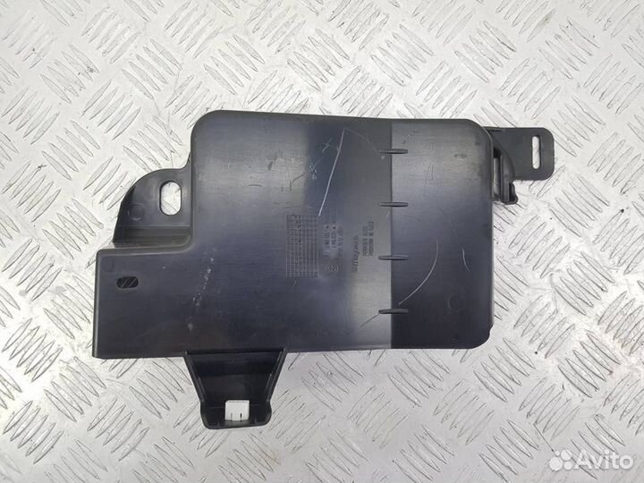 51477447173 Пластик багажника BMW 5 G30/G31