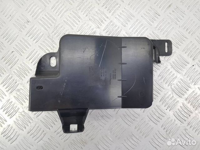 51477447173 Пластик багажника BMW 5 G30/G31
