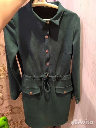 Платье женское 44 46