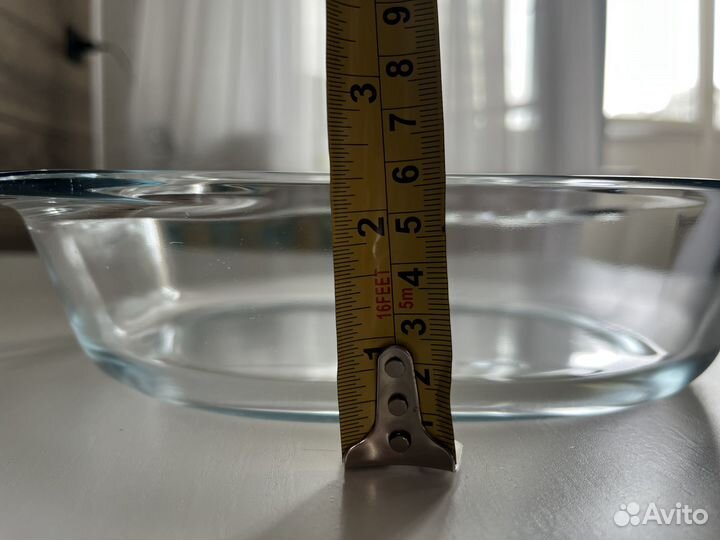 Форма для выпечки IKEA